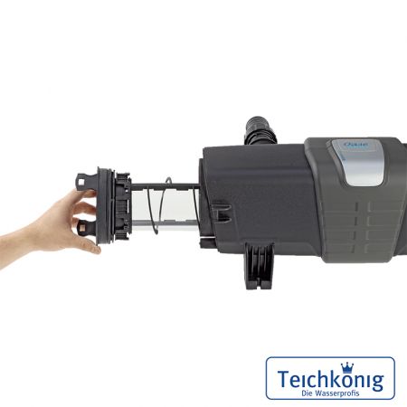 Preview: Bitron Eco 240 W UVC